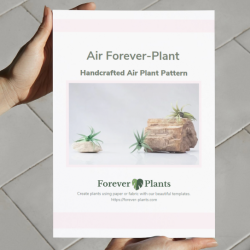 Air Forever-Plant Pattern